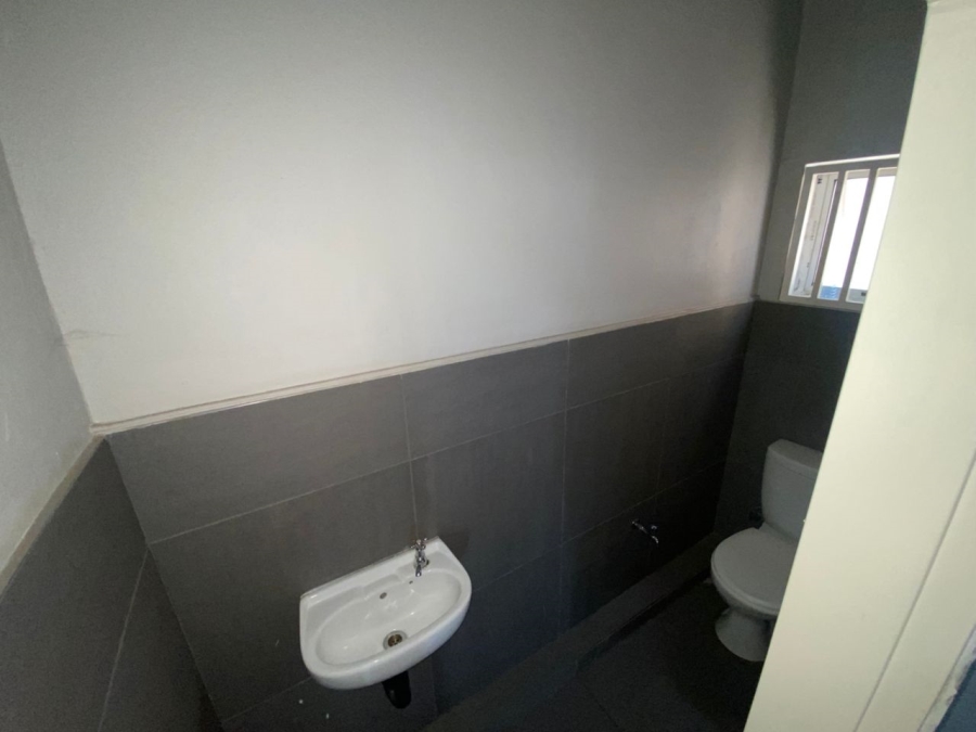 To Let commercial Property for Rent in Rustenburg Central North West